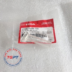 Ống xả cặn lọc gió xe tay ga / 17261KVBT00