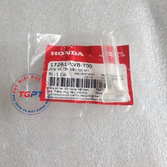 Ống xả cặn lọc gió xe tay ga / 17261KVBT00