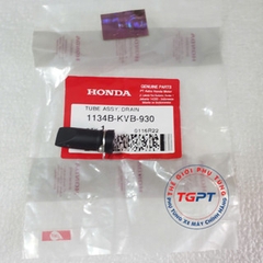Ống xả cặn lốc nồi xe ga Honda /1134B-KVB-930