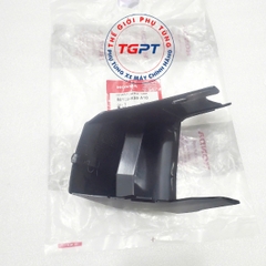 Ốp bình chứa dung dịch làm mát, Nắp che bình nước phụ Vario 2015-2023, Click thái 2015-2022 /80102-K60-T00/80102-K59-A10