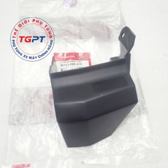 Ốp bình chứa dung dịch làm mát, Nắp che bình nước phụ Vario 2015-2023, Click thái 2015-2022 /80102-K60-T00/80102-K59-A10