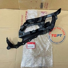 Ốp bửng trong, Nhựa nhám cánh yếm, Bửng trong xe Winner X V3, V4 /64621-K2P-V60/64611-K2P-V60