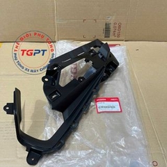 Ốp bửng trong, Nhựa nhám cánh yếm, Bửng trong xe Winner X V3, V4 /64621-K2P-V60/64611-K2P-V60