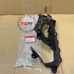 Ốp bửng trong, Nhựa nhám cánh yếm, Bửng trong xe Winner X V3, V4 /64621-K2P-V60/64611-K2P-V60