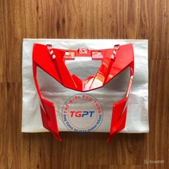 Ốp đầu, Ốp chóa đèn Raider Fi, Satria Fi /51811-12K00-YUA/51811-12K00-YVU/51811-12K00-YUH/51811-12K00-291/51811-12K00-YZE/51811-12K00-YUJ