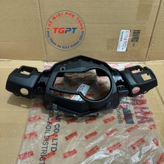 Ốp đầu sau, gáy, bợ cổ Exciter 150 2015-2018 /2ND-F6145-00