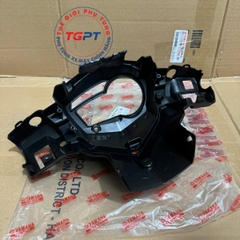 Ốp đầu sau, gáy, bợ cổ Exciter 150 2015-2018 /2ND-F6145-00