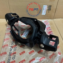 Ốp đầu sau, gáy, bợ cổ Exciter 150 2015-2018 /2ND-F6145-00
