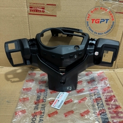 Ốp đầu sau, gáy, bợ cổ Exciter 150 2015-2018 /2ND-F6145-00