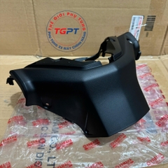 Ốp đầu sau, gáy, bợ cổ Exciter 150 2019 (đời đèn Led) /2ND-F6145-10
