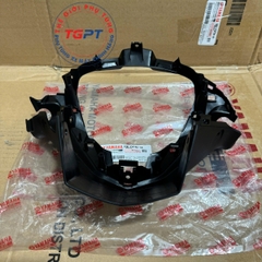 Ốp đầu sau, gáy, bợ cổ Exciter 150 2019 (đời đèn Led) /2ND-F6145-10
