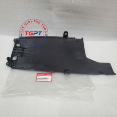 Ốp dưới, Sàn rác, Sàn gầm SH 125-150, SH 160i (2020-2025) /64331-K0R-V00