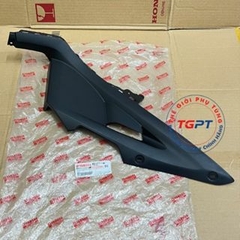 Ốp gác chân, Cốp xe Exciter 155 (2021-2025) /B5V-F1711-00/B5V-F1721-00