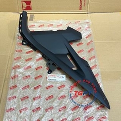 Ốp gác chân, Cốp xe Exciter 155 (2021-2025) /B5V-F1711-00/B5V-F1721-00