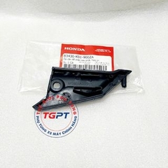 Nhựa nhám ốp gác chân sau xe SH 2012-2019, xe SH mode 2014-2019 /83440-K01-900ZA/83430-K01-900ZA