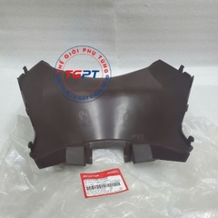 Ốp nhựa trung tâm, Sóng yên, Ốp dưới yên xe SH 125-150, SH 160i (2020-2025) /64312-K0R-V00ZA/ 64312-K0R-V00ZB