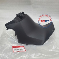 Ốp nhựa trung tâm, Sóng yên, Ốp dưới yên xe SH 125-150, SH 160i (2020-2025) /64312-K0R-V00ZA/ 64312-K0R-V00ZB