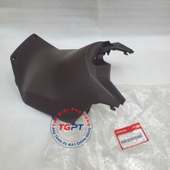 Ốp nhựa trung tâm, Sóng yên, Ốp dưới yên xe SH 125-150, SH 160i (2020-2025) /64312-K0R-V00ZA/ 64312-K0R-V00ZB