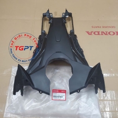 Ốp ống yếm chính, Ốp ổ khóa, Yếm khóa Winner X V3, V4 /64320-K2P-V60/64320-K2P-V70