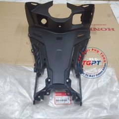 Ốp ống yếm chính, Ốp ổ khóa, Yếm khóa Winner X V3, V4 /64320-K2P-V60/64320-K2P-V70