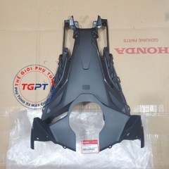 Ốp ống yếm chính, Ốp ổ khóa, Yếm khóa Winner X V3, V4 /64320-K2P-V60/64320-K2P-V70