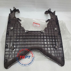 Ốp sàn để chân, Sàn để chân SH 125-150, SH 160i (2020-2025) /64311-K0R-V00ZA/ 64311-K0R-V00ZB