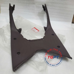 Ốp sàn để chân, Sàn để chân SH 125-150, SH 160i (2020-2025) /64311-K0R-V00ZA/ 64311-K0R-V00ZB