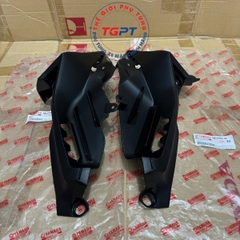 Ốp thân trong, mỏ cày Exciter 135 2011-2014 /55P-F835J-00/55P-F835K-00