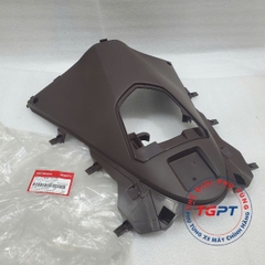 Ốp trên bên trong, Yếm khóa, Ốp dưới ổ khóa SH 125-150, SH 160i (2020-2025) /81131-K0R-V00ZA/ 81131-K0R-V00ZB