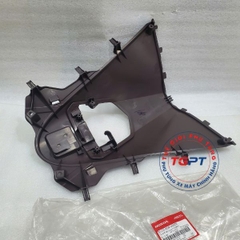 Ốp trên bên trong, Yếm khóa, Ốp dưới ổ khóa SH 125-150, SH 160i (2020-2025) /81131-K0R-V00ZA/ 81131-K0R-V00ZB