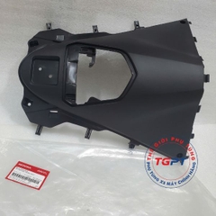 Ốp trên bên trong, Yếm khóa, Ốp dưới ổ khóa SH 125-150, SH 160i (2020-2025) /81131-K0R-V00ZA/ 81131-K0R-V00ZB