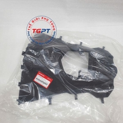 Ốp trên bên trong, Yếm khóa, Ốp dưới ổ khóa SH 125-150, SH 160i (2020-2025) /81131-K0R-V00ZA/ 81131-K0R-V00ZB
