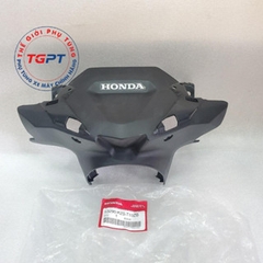 Ốp trước tay lái - ốp đầu Vario 160 - Click 160 có ABS -53290-K2S-T10ZB