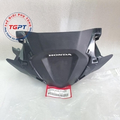 Ốp trước tay lái - ốp đầu Vario 160 - Click 160 có ABS -53290-K2S-T10ZB