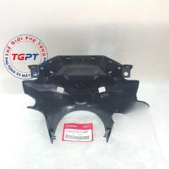 Ốp trước tay lái - ốp đầu Vario 160 - Click 160 có ABS -53290-K2S-T10ZB