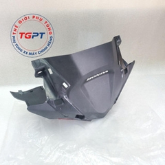 Ốp trước tay lái - ốp đầu Vario 160 - Click 160 có ABS -53290-K2S-T10ZB