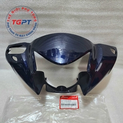 Ốp trước tay lái, ốp đầu xe Vision 2021-2023 /53205-K2C-V00