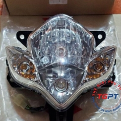 Đèn pha, Chóa đèn Phượng xe Raider, xe Satria (đầu phượng) /35100B25G12N000