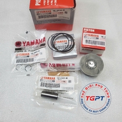 Bộ piston bạc xe Exciter 135, xe Ex 135 có ắc phe /50C-WE160-00