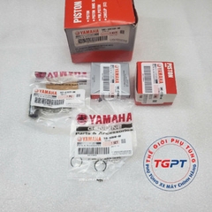 Bộ piston bạc xe Exciter 135, xe Ex 135 có ắc phe /50C-WE160-00