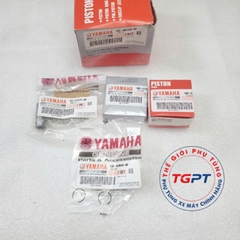 Bộ piston bạc xe Exciter 135, xe Ex 135 có ắc phe /50C-WE160-00