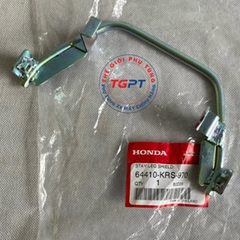 Pát bửng, Thanh sắt yếm bửng Wave 100, Wave ZX /64410-KRS-970