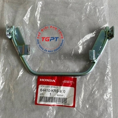 Pát bửng, Thanh sắt yếm bửng Wave 100, Wave ZX /64410-KRS-970