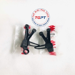 Pát gác chân sau Raider fi - Satria fi /43811-25G20-291/ 43821-25G30-291