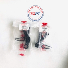 Pát gác chân sau Raider fi - Satria fi /43811-25G20-291/ 43821-25G30-291