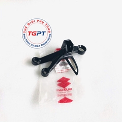 Pát gác chân sau Raider fi - Satria fi /43811-25G20-291/ 43821-25G30-291