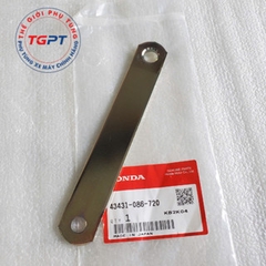 Pát nẹp gắp, pát chữ I Dream thái /43431-086-720