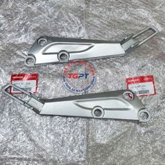 Pát nhôm, Gác chân dài Wave thái /50716-KFL-D00/50715-KFL-D01