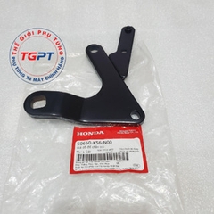 Pát sắt gác chân trước xe Sonic, xe Winner /50660-K56-N00/50650-K56-N00/50670-K56-N00