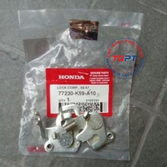 Pát yên sau Vario 150 /77230-K59-A10